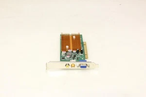 Jaton nVidia GeForce VIDEO-348PCI-256TV 256MB PCI Graphics Card. SKU224018 - Picture 1 of 6