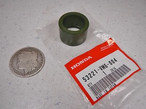 HONDA 85-86 TRX125 86-87 TRX350 87-89 TRX350D Nos Steering Stem Bushing Bushing - Picture 1 of 7