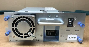 IBM LTO4 LTO Ultrium4 Tape Drive 95P4516 - Picture 1 of 10