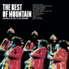 Mountain: Best Of Mountain (Cd.)