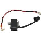 1X(Chainsaw Parts Ignition Coil Module for  450 HUNDURE0507 Chainsaw Ignitir2