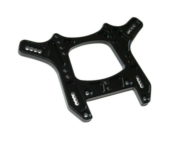 Hot Bodies D8T EVO3 1/8 Competition Nitro Truggy - Black