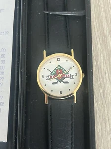Vintage Cardiff Devils Watch Ice Hockey  Rare - Picture 1 of 2