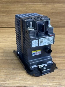 🚘 OEM 2021 2022 2023 2024 Audi Q5 2.0L 12V Auxiliary Battery Hybrid 46k Miles🔷 - Picture 1 of 8