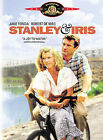 Stanley & Iris (DVD, 2004) (BUY 5, GET 4 FREE) ***FREE SHIPPING***