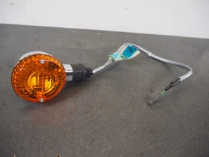 FLASHER WINKER lh KAWASAKI VN900-C CUSTOM Vulcan 610 23037-0131 17040 - Imagen 1 de 6