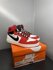 Size 10 - Jordan 1 KO Chicago 2021 - Picture 1 of 4