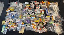 RC Parts Lot- Replacement Parts For Various RC Cars/Boats/Airplanes-  SUPER Lot