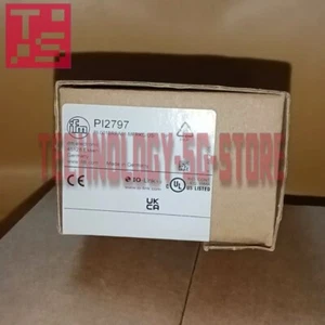 1PCS New IFM PI2797 Pressure Sensor - Picture 1 of 3