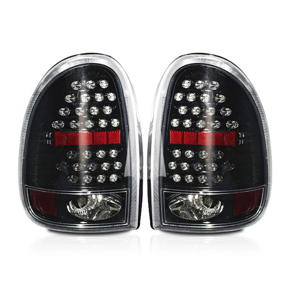 For 2000 Chrysler Grand Voyager LED Tail Light - Image 1 of 1