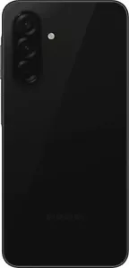 Samsung A266B-DS Galaxy A26 Dual 5G 256GB 8GB RAM Black - Bild 1 von 4