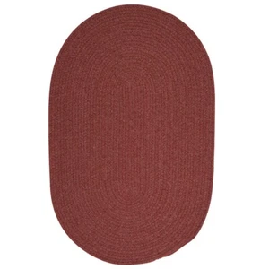 Colonial Mills Bristol 3x3 Rug, Rosewood - WL11R036X036 - Picture 1 of 1