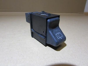 Jeep Cherokee XJ 84-01 facelift window screen washer jet switch button 56007249 - Picture 1 of 6