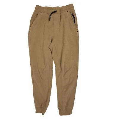 Joggers unisex de mezcla de algodón para adolescentes Gap talla 18/20 Foto 1 de 4