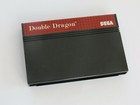 Sega Master System Cartridge Spiel Game Double Dragon