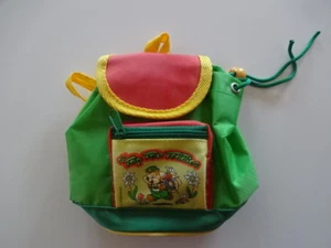 Maxi Ei - 1999 - 670 448 - Top Ten Teddies Minirucksack - Bild 1 von 1