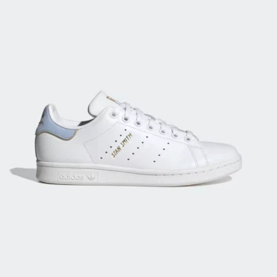 Adidas Originals Stan Smith Women's Tennis Shoe White Athletic Sneakers - Image 1 of 4