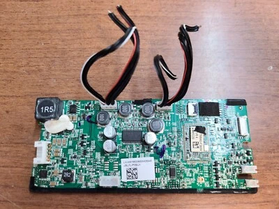 原装 JBL FLIP 3 扬声器主板主板 HM1623141MA 问 MOR 零件 — 第 1/2 张图片