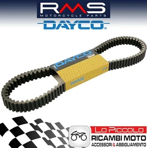 Original Dayco Transmission Belt Suzuki Burgman 400 K7> 2007 - 2018 - Picture 1 of 1