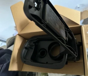 BMW 4 Coupe G22 Einfülldeckel Topf 51177478443 NEU ORIGINAL - Bild 1 von 2