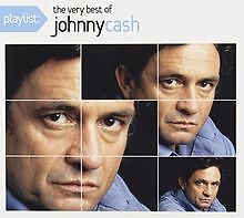 Playlist:the Very Best of von Johnny Cash | CD | Zustand sehr gut