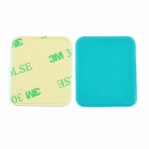 Adhesive sticker for Apple Watch 4 LCD Front Glass / Touchscreen Display 40mm - Picture 1 of 1