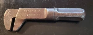 RARE UNLISTED ADJUSTABLE TITE GRIP WRCH (WRENCH) CO. - Picture 1 of 6