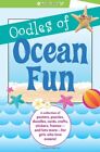Oodles Of Ocean Fun (Just For Fun) By Trula Magruder *Excellent Condition*