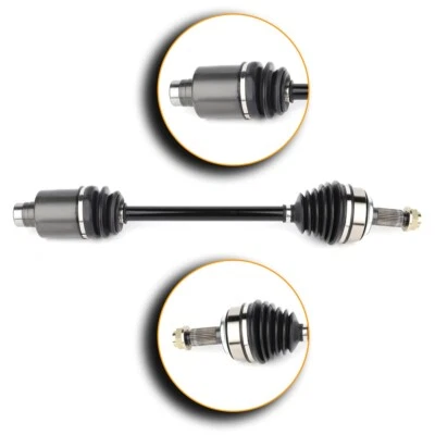 1pcs Front Right CV Axle For Honda Odyssey 2005-2010 & Honda Ridgeline 2006-2014 - Image 1 of 4