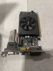 Gigabyte GV-N710D3-1GL Graphics Card - Picture 1 of 5