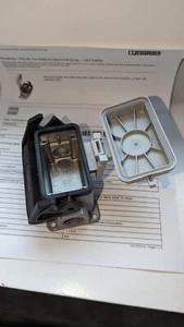*NEW* Phoenix Contact 1673465 HC-B 10-SMLD-52/O1PG16 Connector housing - Picture 1 of 4