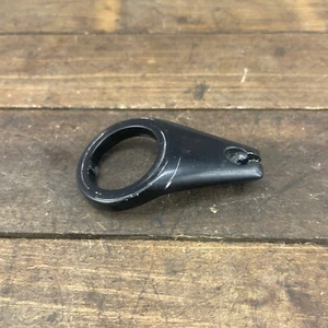 Vintage Sakae Headset Spacer 25.4 Cable Hanger Front Brake Guide 1 in MTB ATB - Picture 1 of 9