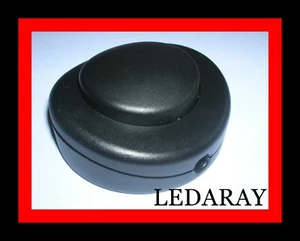 INTERRUPTOR DE PIE PARA LAMPARA RED 220V. - Imagen 1 de 5