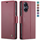 CaseMe For OPPO Realme C55 4G Wallet Case pu Leather w/ card slots Holder covers