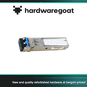 Módulo transceptor SFP 1000-Base-LX LH 1310nm 10 km.0 - Imagen 1 de 1