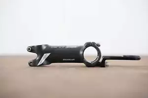FSA OS-99 CSI 100mm ±6 Degree Carbon Alloy Road Stem + Mount 1 1/8" 31.8mm - Picture 1 of 6