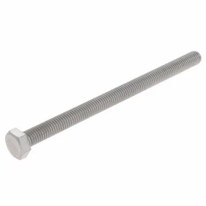 Hex Bolt M8-1.25 x 120mm Stainless Steel Fully Threaded FOR ENGINE MOUNT - Picture 1 of 1