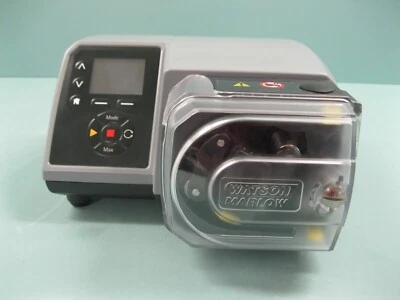 Bomba peristáltica Watson Marlow 530U (530UN/R2) 220 RPM B20 Foto 1 de 4