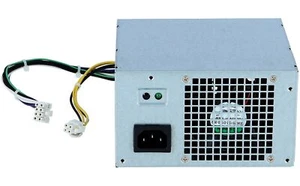 Dell - HYV3H - Stromversorgung - 290 Watt - für OptiPlex 3020, 7020, 9020 - Bild 1 von 3
