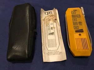 CPS L-790a Leak-Seeker - Picture 1 of 1