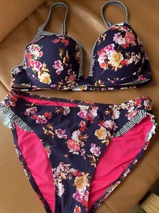 Watercult Bikini 38C Push Up - Bild 1 von 6