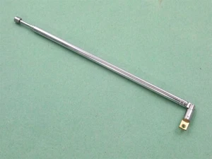 gruppo antenna di ricambio per radio Philips modello AZ1040/17 - Foto 1 di 1