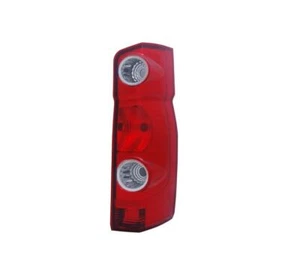 VW CRAFTER 30-50 2006- RED VT1174P RIGHT REAR LIGHT TAIL - Picture 1 of 1