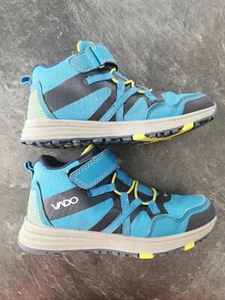 VADO Kinder Schuhe Stiefel Winter Wie Neu Gr. 33 Goretex - Bild 1 von 7