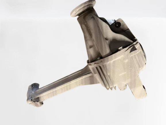 Conjunto de portador diferencial de eje delantero KIA Sportage 1995-2002 DOHC OEM Foto 1 de 1