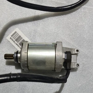 Motorino Accensione Avviamento Elettrico T Max tmax T-max 530 2017 2018 2019 - Foto 1 di 10