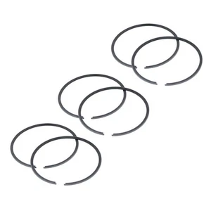 Piston Rings for Polaris Indy XLT SKS 580 1993 1994 x3 Snowmobile by Race-Driven - Picture 1 of 3
