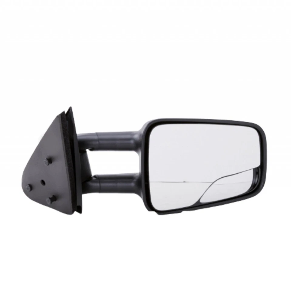 Espejo retrovisor de remolque lado del pasajero para Chevy Tahoe 2000-2006 | manual sin calefacción Foto 1 de 4