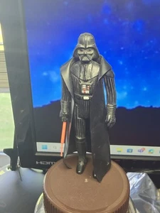Vintage Kenner Star Wars DARTH VADER * Complete Lightsaber * Nmint! * H6 - Picture 1 of 5