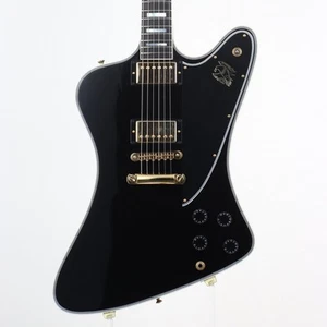 Gibson Custom Shop Firebird Custom Ébano - Imagen 1 de 11